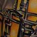 Tattoos - LIght Post Tattoo Mike DeMasi Tattoo - 53554